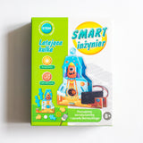 Smart Inżynier — Latająca kulka — opakowanie zestawu