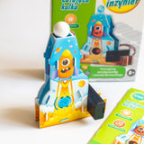 Smart Inżynier — Latająca kulka — gotowy model