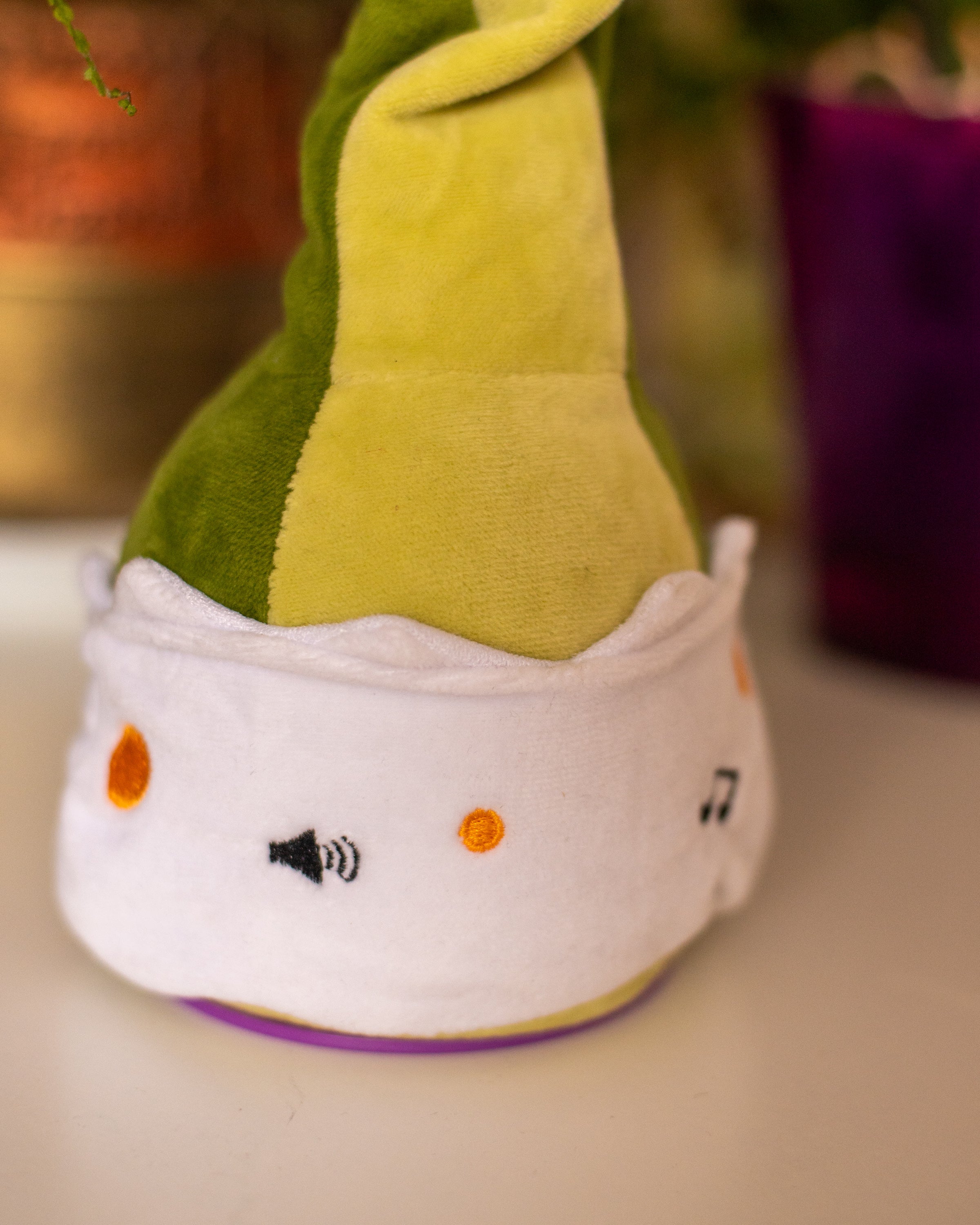 Gadułka - Wąż Rozmawia & Tańczy