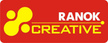 Ranok Creative — logo